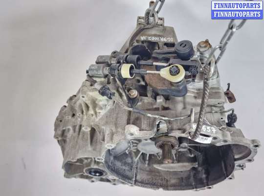 купить КПП механическая (МКПП) 6-ступенчатая на Ford Mondeo IV 2007 - 2015