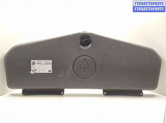 купить Крышка инструментального ящика на BMW 5 E39 4 поколение (1995-2000)