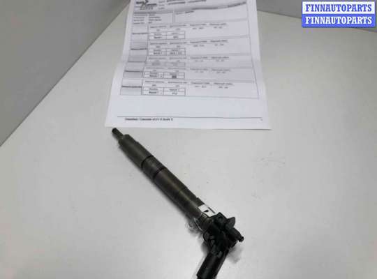 купить Форсунка на Audi A4 B8 (8K2) 2007 - 2015