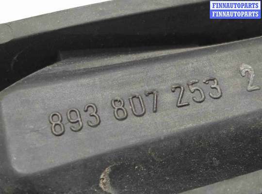 купить Кронштейн крепления бампера переднего на Audi 80 B3 (8A) 1986 - 1991