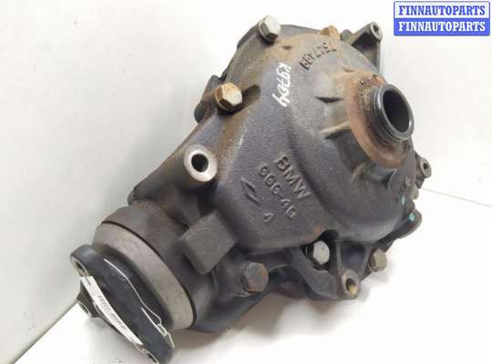 купить Редуктор переднего моста на BMW E53 [рестайлинг] (2003-2006)