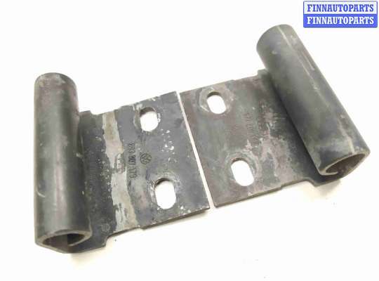 купить Кронштейн крепления бампера переднего на Audi 80 B3 (8A) 1986 - 1991