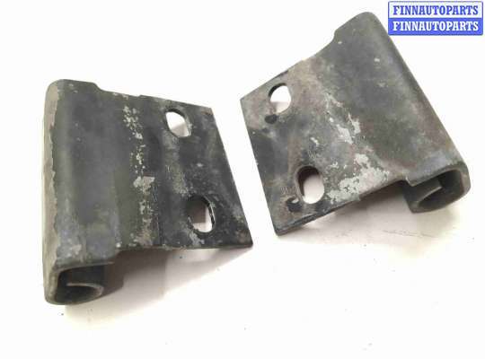 купить Кронштейн крепления бампера переднего на Audi 80 B3 (8A) 1986 - 1991