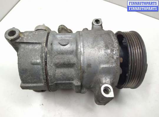 купить Компрессор кондиционера на Audi A3 II (8P1) 2003 - 2013
