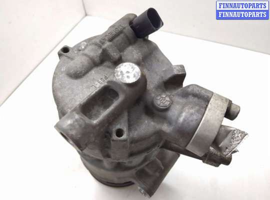купить Компрессор кондиционера на Audi A3 II (8P1) 2003 - 2013