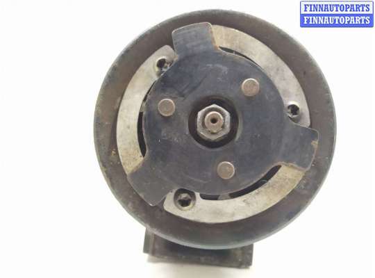 купить Компрессор кондиционера на Audi A3 II (8P1) 2003 - 2013