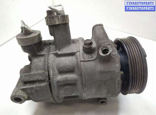 купить Компрессор кондиционера на Audi A3 II (8P1) 2003 - 2013