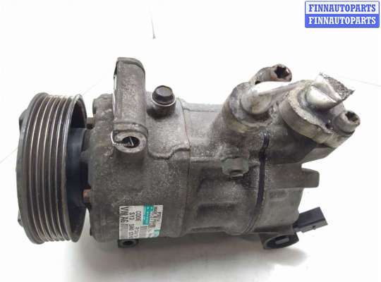купить Компрессор кондиционера на Audi A3 II (8P1) 2003 - 2013