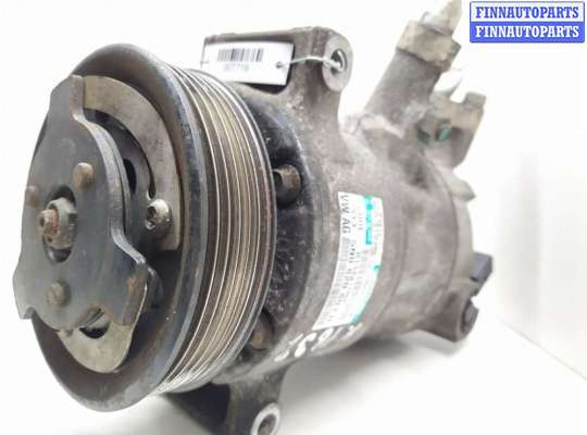 купить Компрессор кондиционера на Audi A3 II (8P1) 2003 - 2013