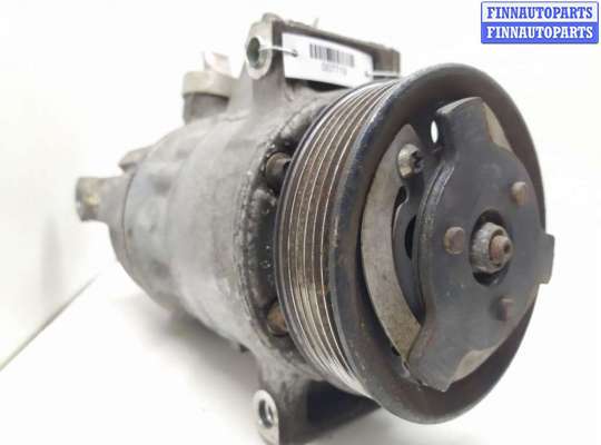 купить Компрессор кондиционера на Audi A3 II (8P1) 2003 - 2013