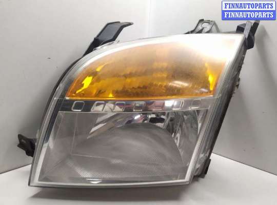 Фара левая FO2139887 на Ford Fusion I (JU) 2002 - 2012