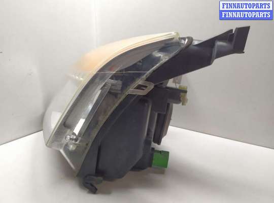 купить Фара левая на Ford Fusion I (JU) 2002 - 2012