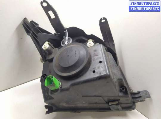 купить Фара левая на Ford Fusion I (JU) 2002 - 2012