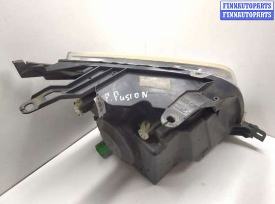 купить Фара левая на Ford Fusion I (JU) 2002 - 2012