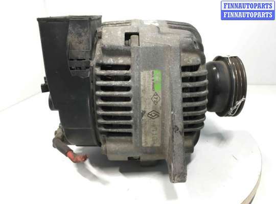 купить Генератор на Renault Kangoo I (KC) 1997 - 2009