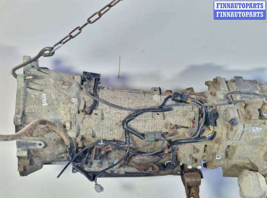 купить КПП автоматическая (АКПП) на Mitsubishi Pajero III 1999 - 2006