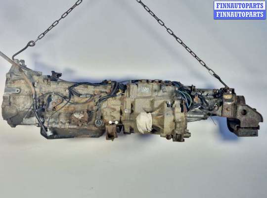 купить КПП автоматическая (АКПП) на Mitsubishi Pajero III 1999 - 2006