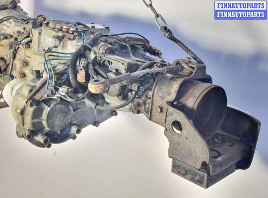 купить КПП автоматическая (АКПП) на Mitsubishi Pajero III 1999 - 2006