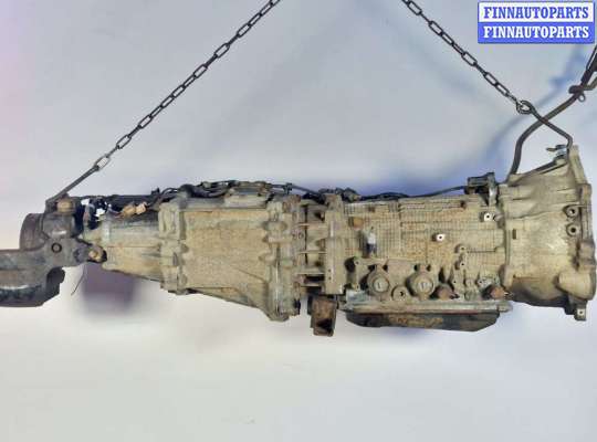 купить КПП автоматическая (АКПП) на Mitsubishi Pajero III 1999 - 2006