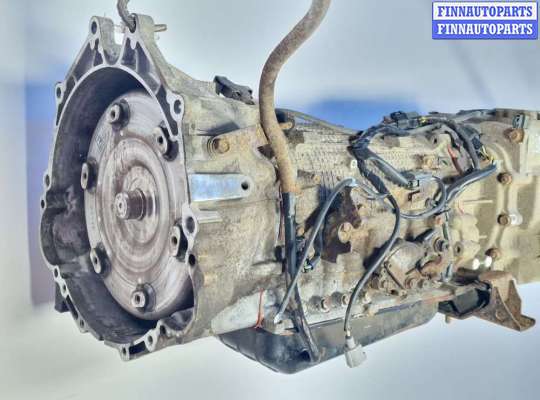 купить КПП автоматическая (АКПП) на Mitsubishi Pajero III 1999 - 2006