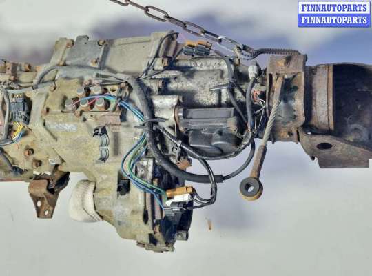 купить КПП автоматическая (АКПП) на Mitsubishi Pajero III 1999 - 2006