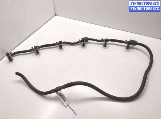 Купить Трубка обратки форсунок на BMW X3 E83 1 поколение (2003-2006) Трубка обратки форсунок BM3583674 на BMW X3 E83 1 поколение (2003-2006)