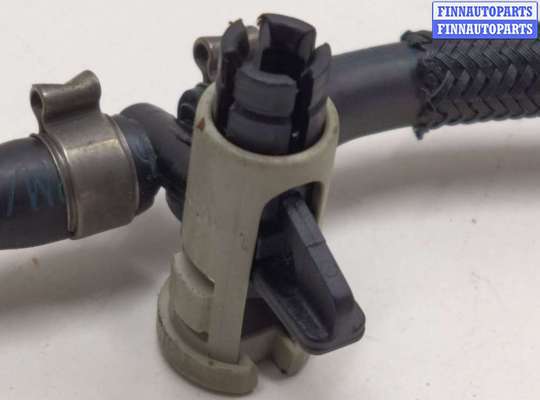 купить Трубка обратки форсунок на BMW X3 E83 1 поколение (2003-2006)