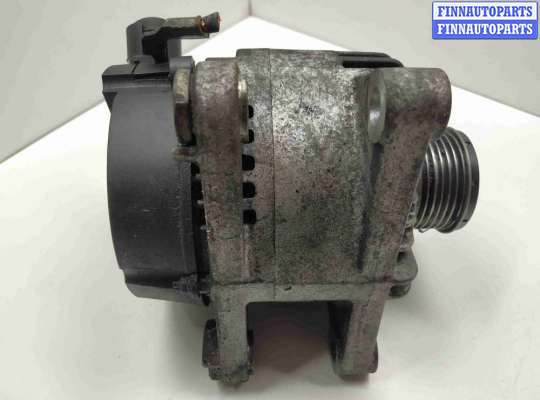 купить Генератор на Peugeot 208 1 поколение (2012-2015)