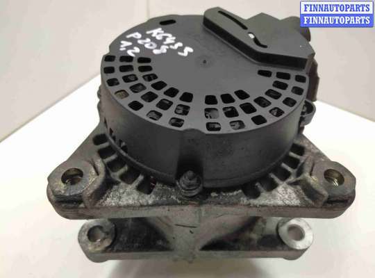 купить Генератор на Peugeot 208 1 поколение (2012-2015)