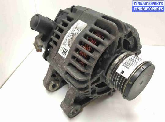 купить Генератор на Peugeot 208 1 поколение (2012-2015)