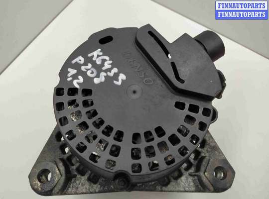 купить Генератор на Peugeot 208 1 поколение (2012-2015)