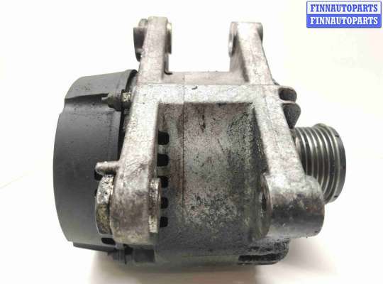 купить Генератор на Peugeot 208 1 поколение (2012-2015)