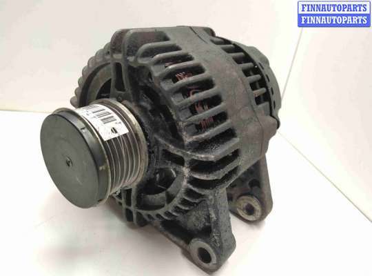 купить Генератор на Peugeot 208 1 поколение (2012-2015)