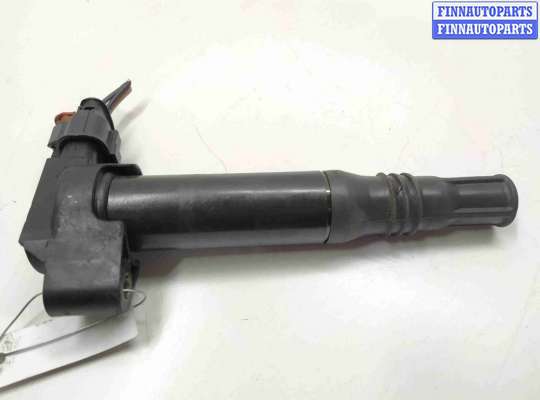 купить Катушка зажигания на Peugeot 208 1 поколение (2012-2015)