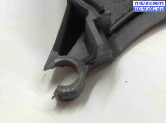 купить Защита (кожух) ремня ГРМ на Ford Mondeo IV 2007 - 2015