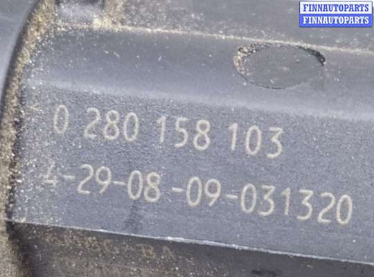 купить Форсунка на Mazda 5 I (CR) 2005 - 2010