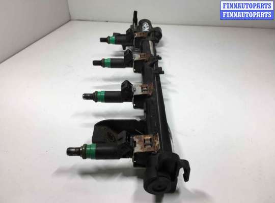 купить Форсунка на Ford Mondeo IV 2007 - 2015