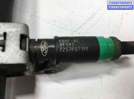 купить Форсунка на Ford Mondeo IV 2007 - 2015