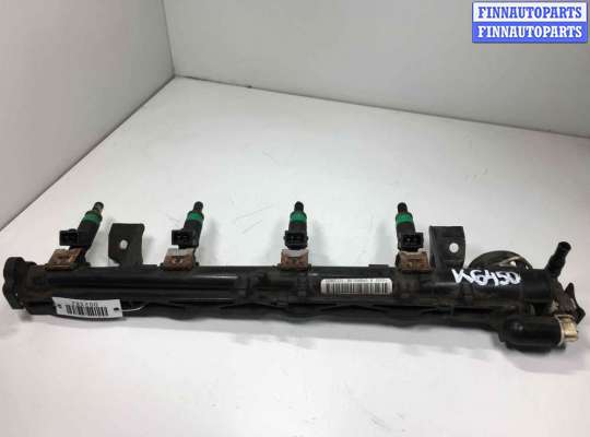 купить Форсунка на Ford Mondeo IV 2007 - 2015