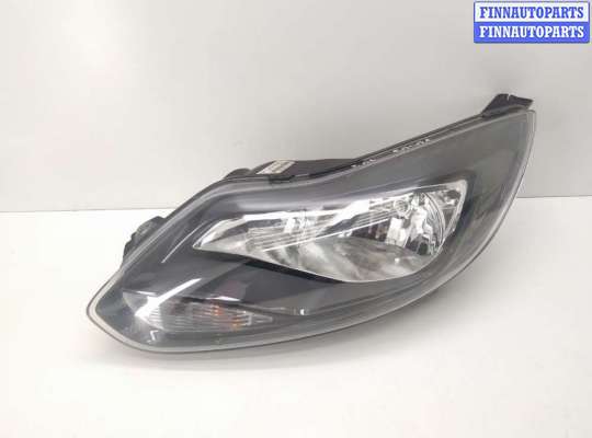 купить Фара левая на Ford Focus 3 2011 - 2014