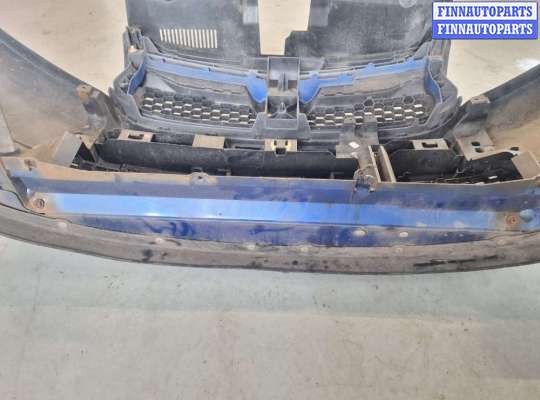 купить Бампер передний на Renault Sandero 2 поколение (2013-2018)