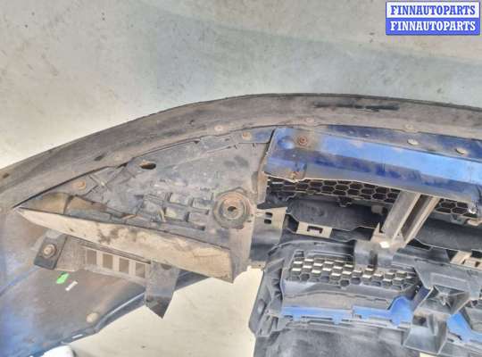 купить Бампер передний на Renault Sandero 2 поколение (2013-2018)