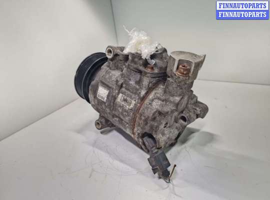 купить Компрессор кондиционера на Audi A4 B8 (8K2) 2007 - 2015