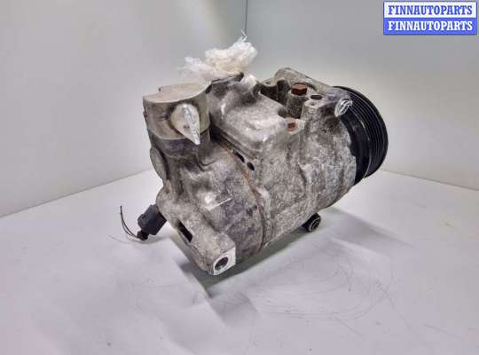 купить Компрессор кондиционера на Audi A4 B8 (8K2) 2007 - 2015