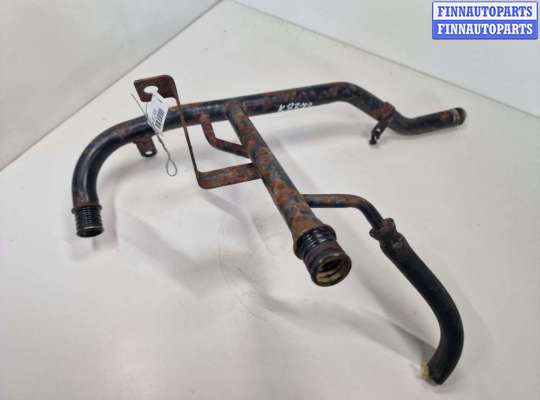 купить Трубка охлаждающей жидкости металлическая на BMW 5 E39 4 поколение (1995-2000)