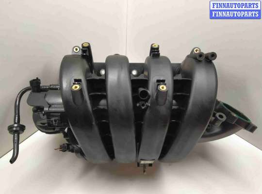 купить Коллектор впускной на Opel Astra H 2004 - 2014