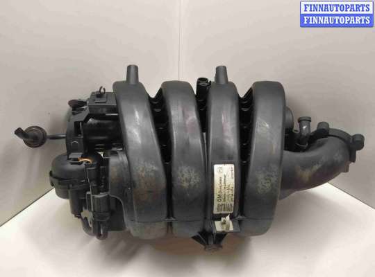 купить Коллектор впускной на Opel Astra H 2004 - 2014