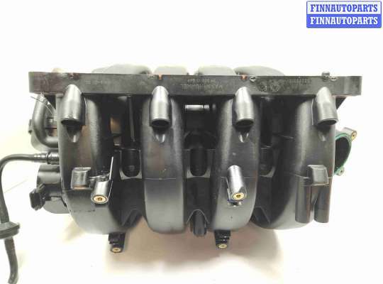 купить Коллектор впускной на Opel Astra H 2004 - 2014