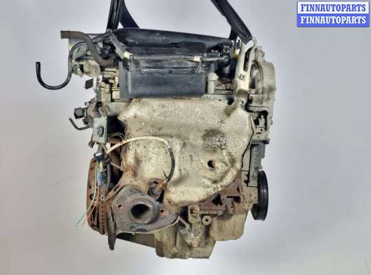 купить Двигатель на Renault Megane 3  2009 - 2014