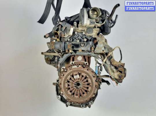 купить Двигатель на Renault Megane 3  2009 - 2014